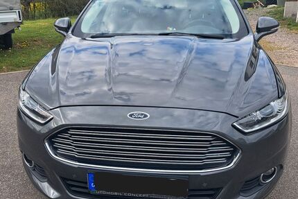 Ford Mondeo 229.000 km 7.100 &euro; Gries 66903