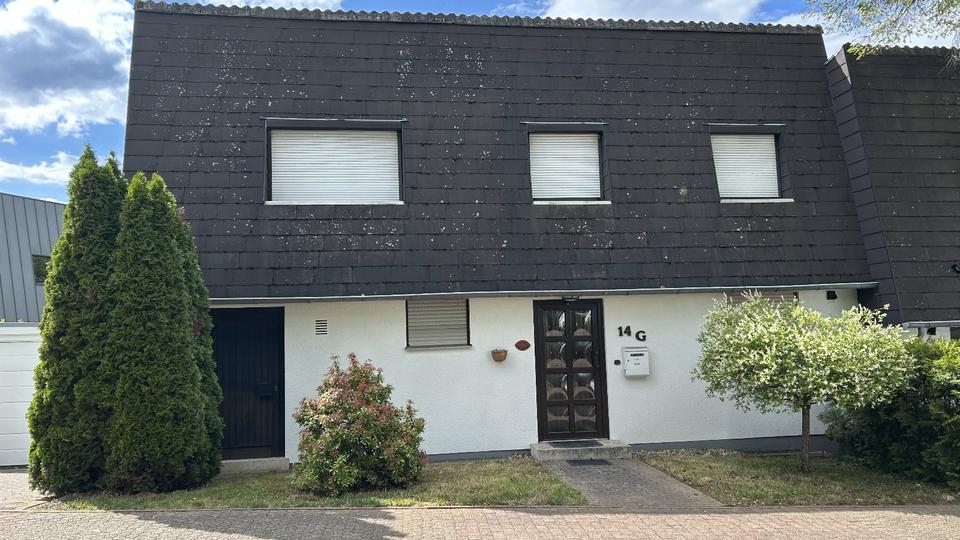 Einfamilienhaus Sankt Ingbert - 6 Zimmer, 160 m&sup2;, 325.000&euro; | Angebot:26992222