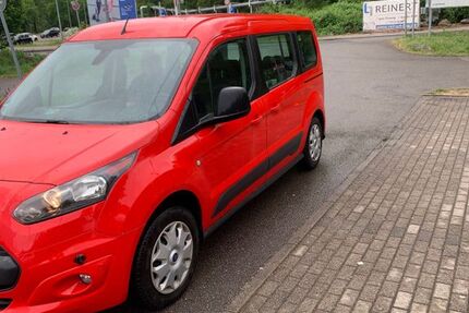 Ford Tourneo Connect 49.000 km 19.990 &euro; Neunkirchen 66540