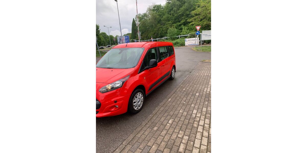 Ford Tourneo Connect 49.000 km 19.990 &euro; Neunkirchen 66540