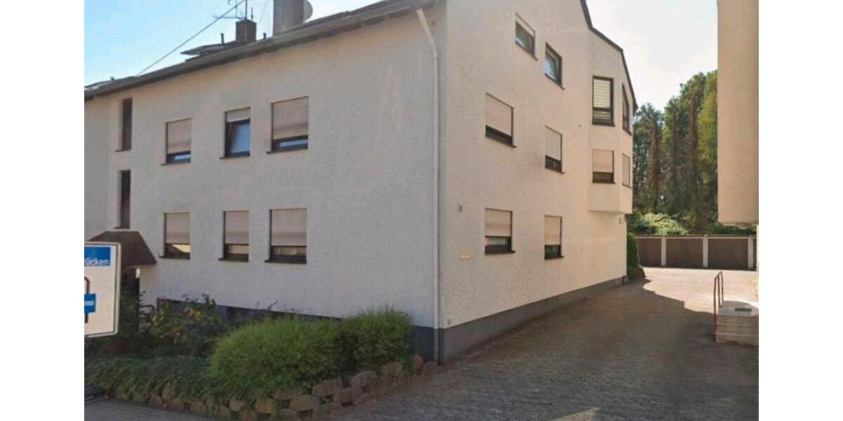 Etagenwohnung Saarbrücken Dudweiler - 3 Zimmer, 87 m&sup2;, 780&euro; | Angebot:26023306