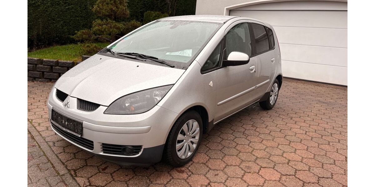 Mitsubishi Colt 72.707 km 4.650 &euro; Bliesen (St. Wendel) 66606