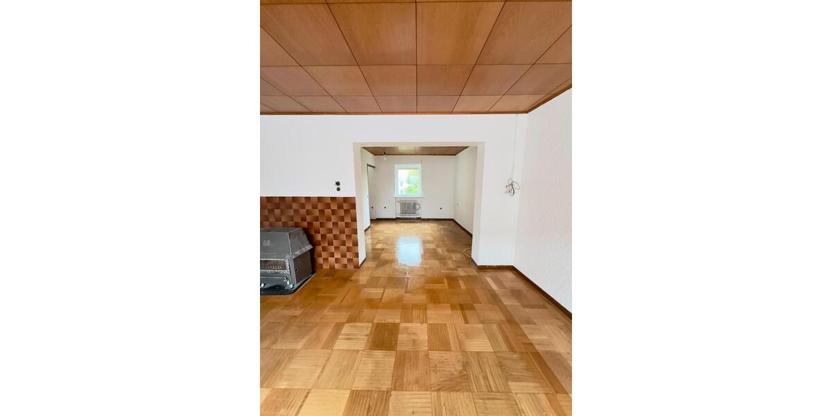 Maisonettenwohnung Saarbrücken Dudweiler - 4 Zimmer, 85 m&sup2;, 1.050&euro; | Angebot:26638715