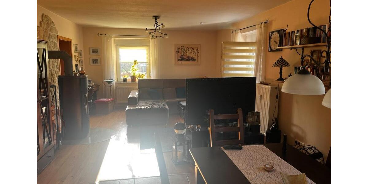 Etagenwohnung Saarbrücken Malstatt - 3 Zimmer, 81 m&sup2;, 239.000&euro; | Angebot:26052870