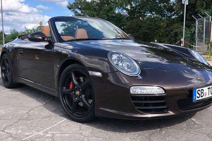 Porsche 997 95.800 km 72.900 &euro; Saarbrücken, Landeshauptstadt 66125