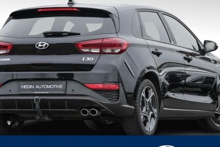 Hyundai i30 50.158 km 18.450 &euro; Saarbrücken 66117
