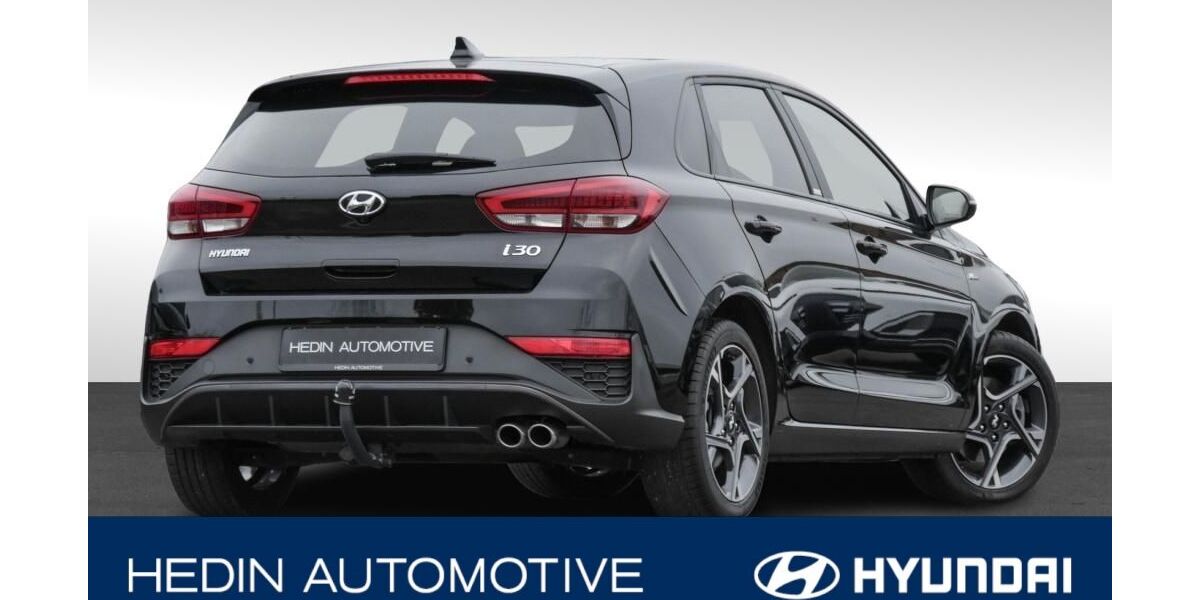 Hyundai i30 50.158 km 18.550 &euro; Saarbrücken 66117