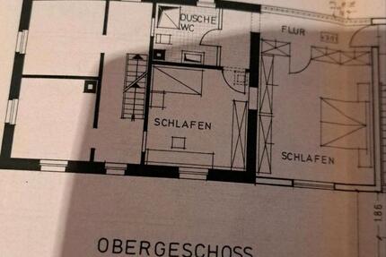 Wohnung Hermersberg - 6 Zimmer, 140 m&sup2;, 830&euro; | Angebot:25872307