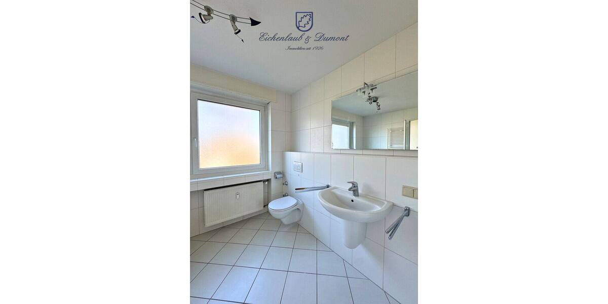 Etagenwohnung Saarbrücken / Dudweiler Dudweiler - 4 Zimmer, 120 m&sup2;, 1.150&euro; | Angebot:26894695