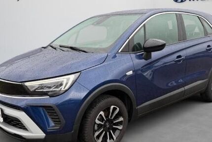 Opel Crossland (X) 42.850 km 13.490 &euro; Schiffweiler 66578