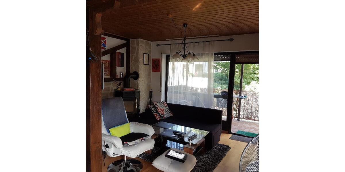 Etagenwohnung Saarbrücken Dudweiler - 2 Zimmer, 47 m&sup2;, 82.000&euro; | Angebot:27161382