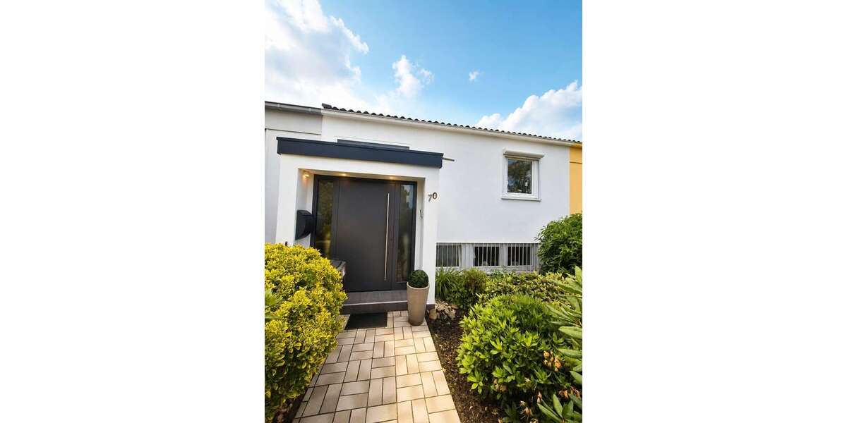 Einfamilienhaus Saarbrücken Eschberg - 5 Zimmer, 120 m&sup2;, 489.000&euro; | Angebot:26983193