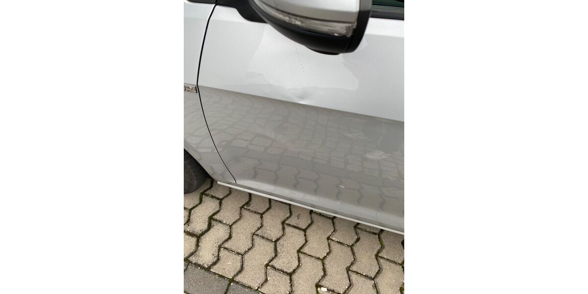 VW Golf 227.500 km 5.999 &euro; Großrosseln 66352