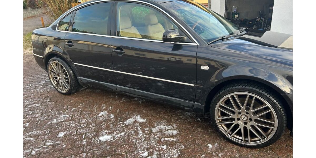 VW Passat 241.222 km 5.690 &euro; Ottweiler 66564