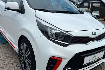 Kia Picanto 100.000 km 8.990 &euro; Bruchmühlbach-Miesau 66892