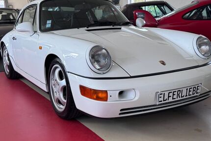 Porsche 964 76.950 km 198.964 &euro; Spiesen - Elversberg 66583