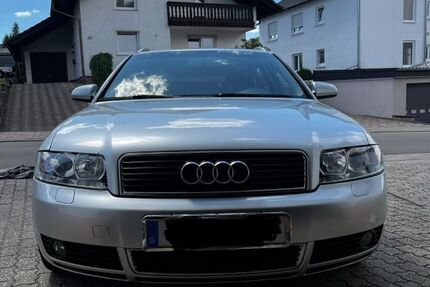 Audi A4 367.198 km 2.800 &euro; Rodalben 66976
