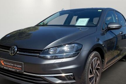 VW Golf 121.614 km 12.490 &euro; Kusel 66869