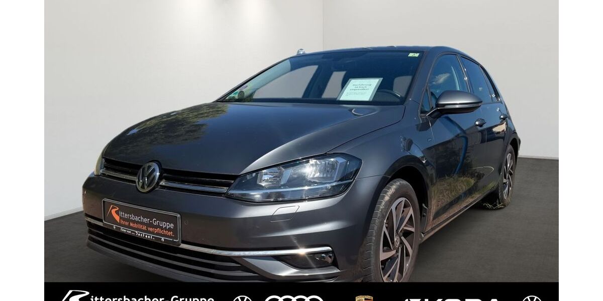 VW Golf 121.614 km 12.490 &euro; Kusel 66869