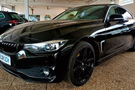 BMW 420 Gran Coupé 154.075 km 15.000 &euro; Homburg 66424
