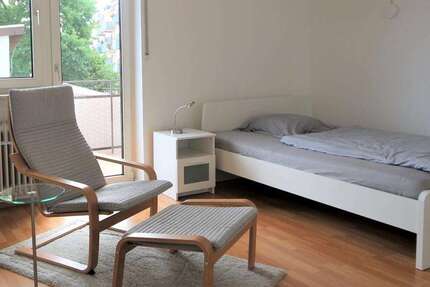Zimmer Alt Saarbrücken Alt-Saarbrücken - 1 Zimmer, 560&euro; | Angebot:23731565