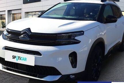 Citroen C5 Aircross 25.958 km 22.490 &euro; Saarbrücken 66119