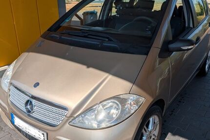 Mercedes-Benz A 170 158.000 km 2.200 &euro; Zweibrücken 66482