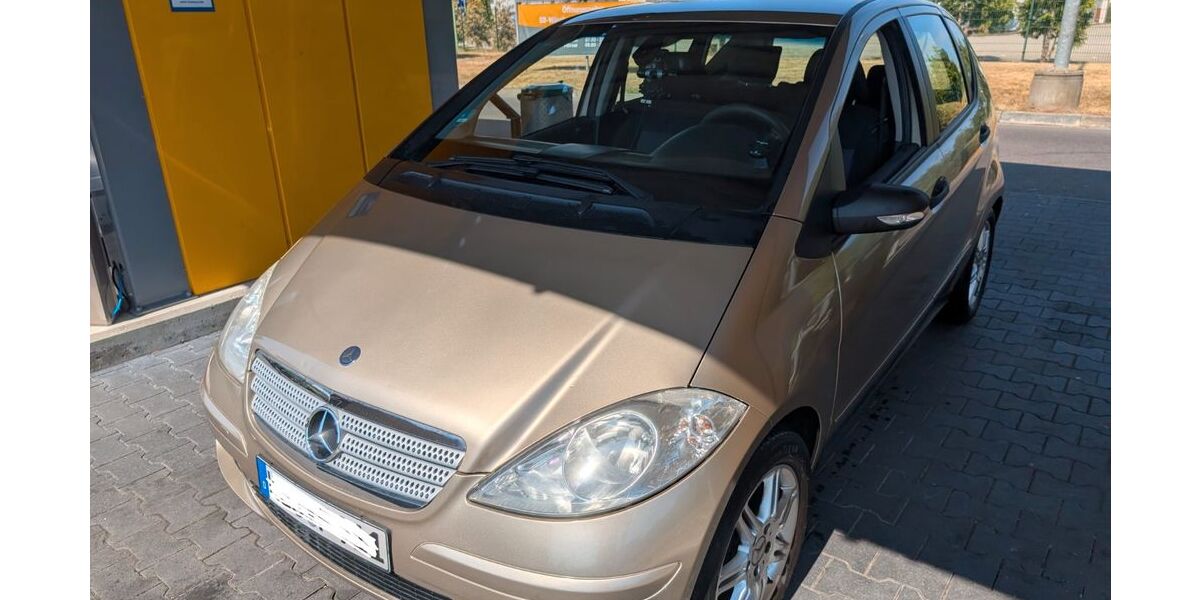 Mercedes-Benz A 170 158.000 km 2.200 &euro; Zweibrücken 66482
