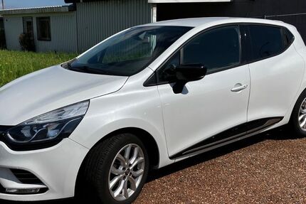 Renault Clio 26.700 km 10.800 &euro; Sulzbach 66280