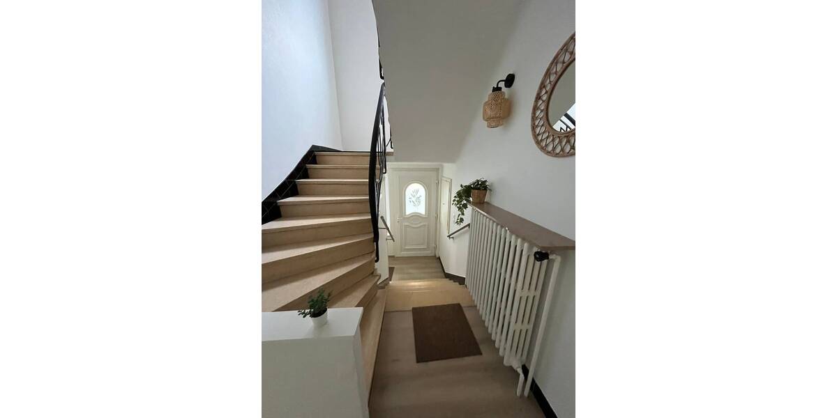 Einfamilienhaus Saarbrücken Güdingen - 7 Zimmer, 145 m&sup2;, 259.000&euro; | Angebot:25727937