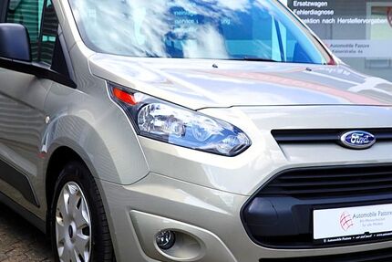 Ford Tourneo 60.805 km 11.568 &euro; Kirkel 66459