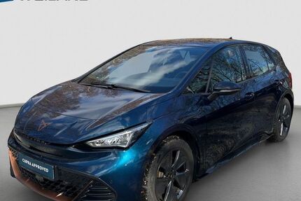 Cupra Born 28.280 km 27.450 &euro; Neunkirchen 66539