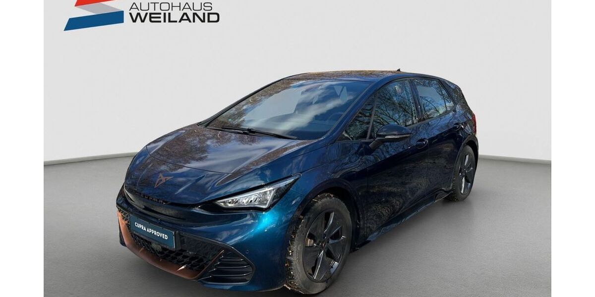 Cupra Born 28.280 km 27.450 &euro; Neunkirchen 66539