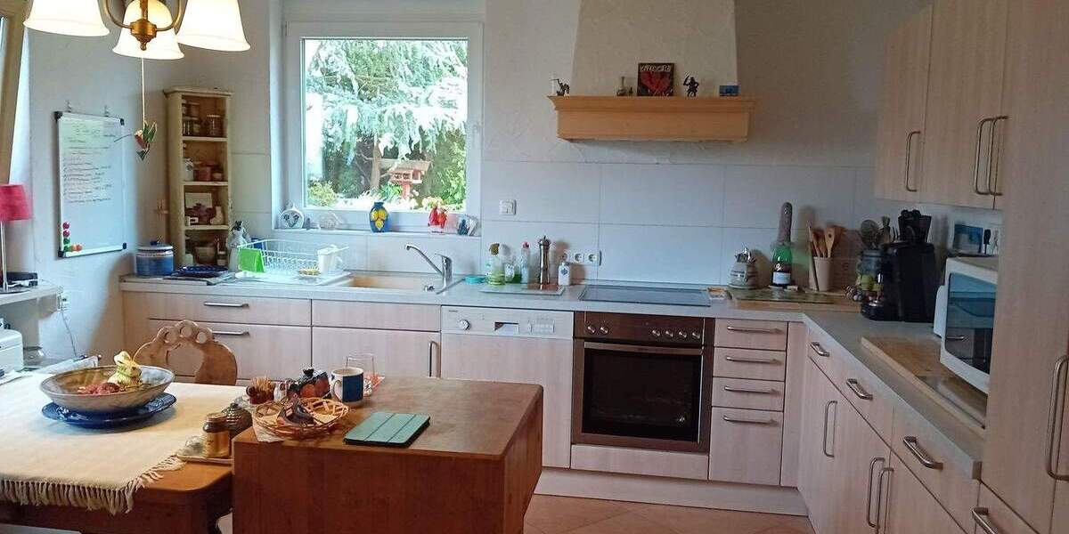 Einfamilienhaus Bruchmühlbach-Miesau Bruchmühlbach - 5 Zimmer, 166 m&sup2;, 398.000&euro; | Angebot:25691168