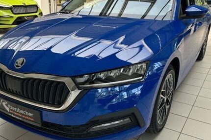 Skoda Octavia 56.357 km 17.990 &euro; Saarbrücken 66130