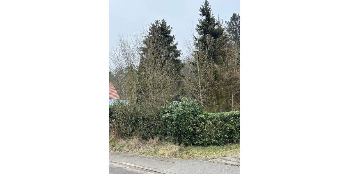 Grundstück St. Ingbert Oberwürzbach - 219.000&euro; | Angebot:25730779