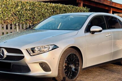 Mercedes-Benz A 200 115.400 km 16.400 &euro; Saarbrücken 66126