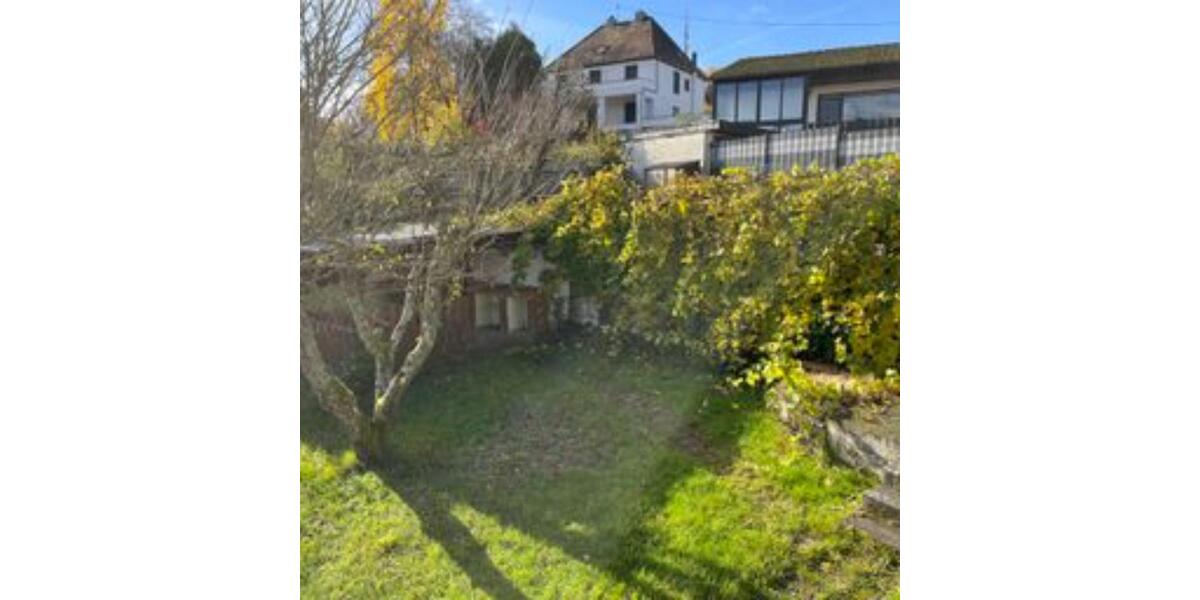 Hochparterre Saarbrücken Brebach-Fechingen - 3 Zimmer, 80 m&sup2;, 149.000&euro; | Angebot:25327206