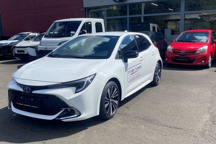 Toyota Corolla 1.500 km 30.850 &euro; Schiffweiler 66578