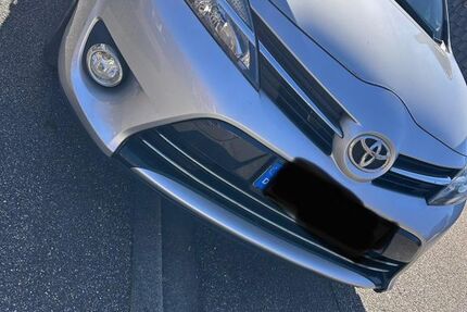 Toyota Verso 103.000 km 10.499 &euro; münchweiler 66981