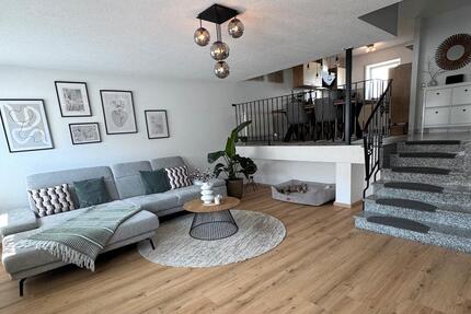 Haus Bexbach - 3.5 Zimmer, 110 m&sup2;, 259.000&euro; | Angebot:27010153