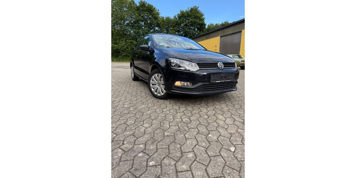 VW Polo 157.000 km 4.500 &euro; Neunkirchen 66539