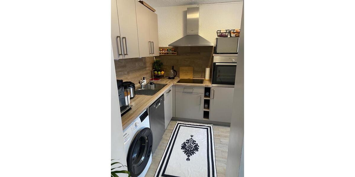 Etagenwohnung Saarbrücken Malstatt - 4 Zimmer, 73 m&sup2;, 210.000&euro; | Angebot:27291933