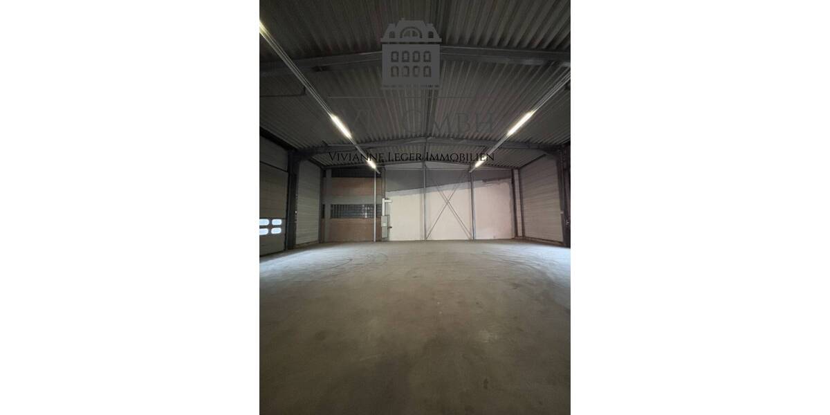 Gewerbeobjekt Saarbrücken St Johann - 5.150&euro; | Angebot:26157438