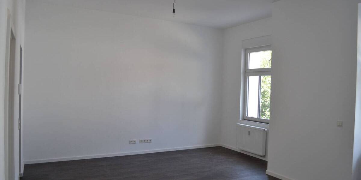 Etagenwohnung Saarbrücken Alt-Saarbrücken - 2 Zimmer, 60 m&sup2;, 650&euro; | Angebot:25769305
