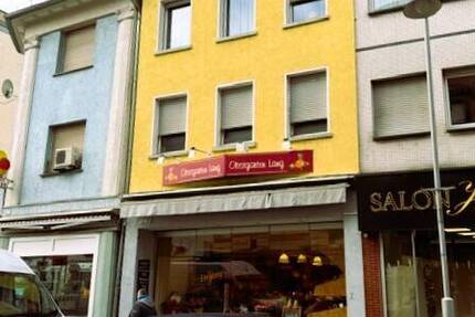 Gewerbeobjekt Saarbrücken-Dudweiler Dudweiler - 8 Zimmer, 220.000&euro; | Angebot:25695573