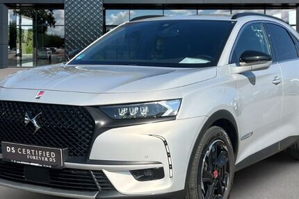 DS Automobiles DS7 (Crossback) 63.800 km 24.990 &euro; Homburg 66424