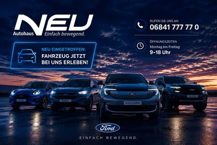 Ford Kuga 29.628 km 26.490 &euro; Homburg 66424