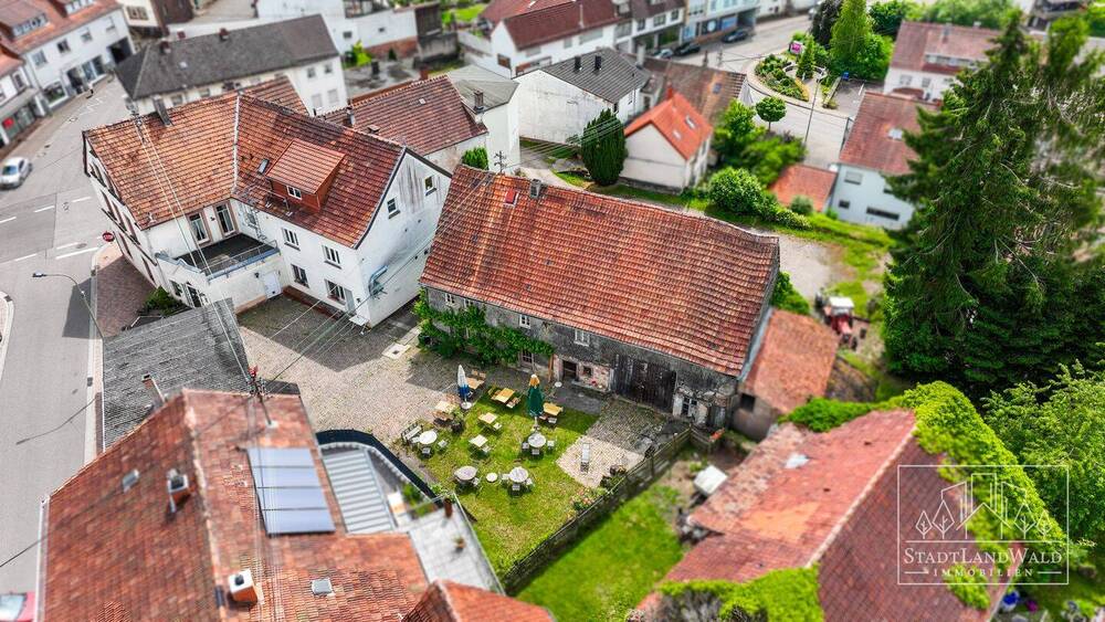 Einfamilienhaus Lemberg - 599.560&euro; | Angebot:25668063