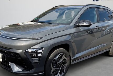 Hyundai KONA 1.075 km 31.990 &euro; Contwig 66497